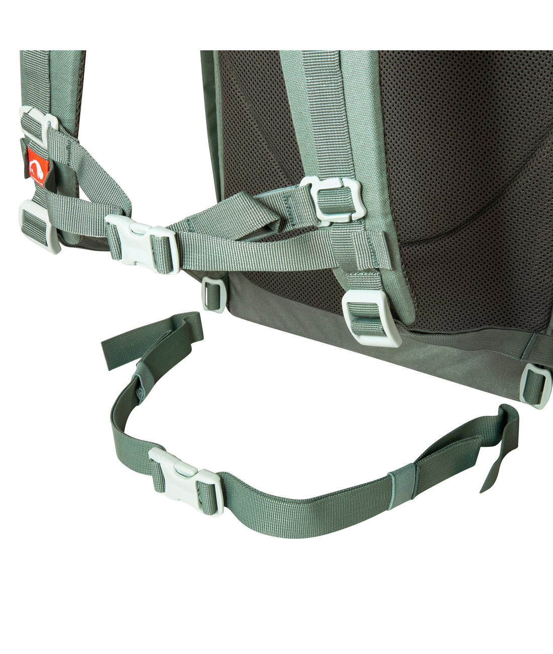 Grip Rolltop 25 Kapok