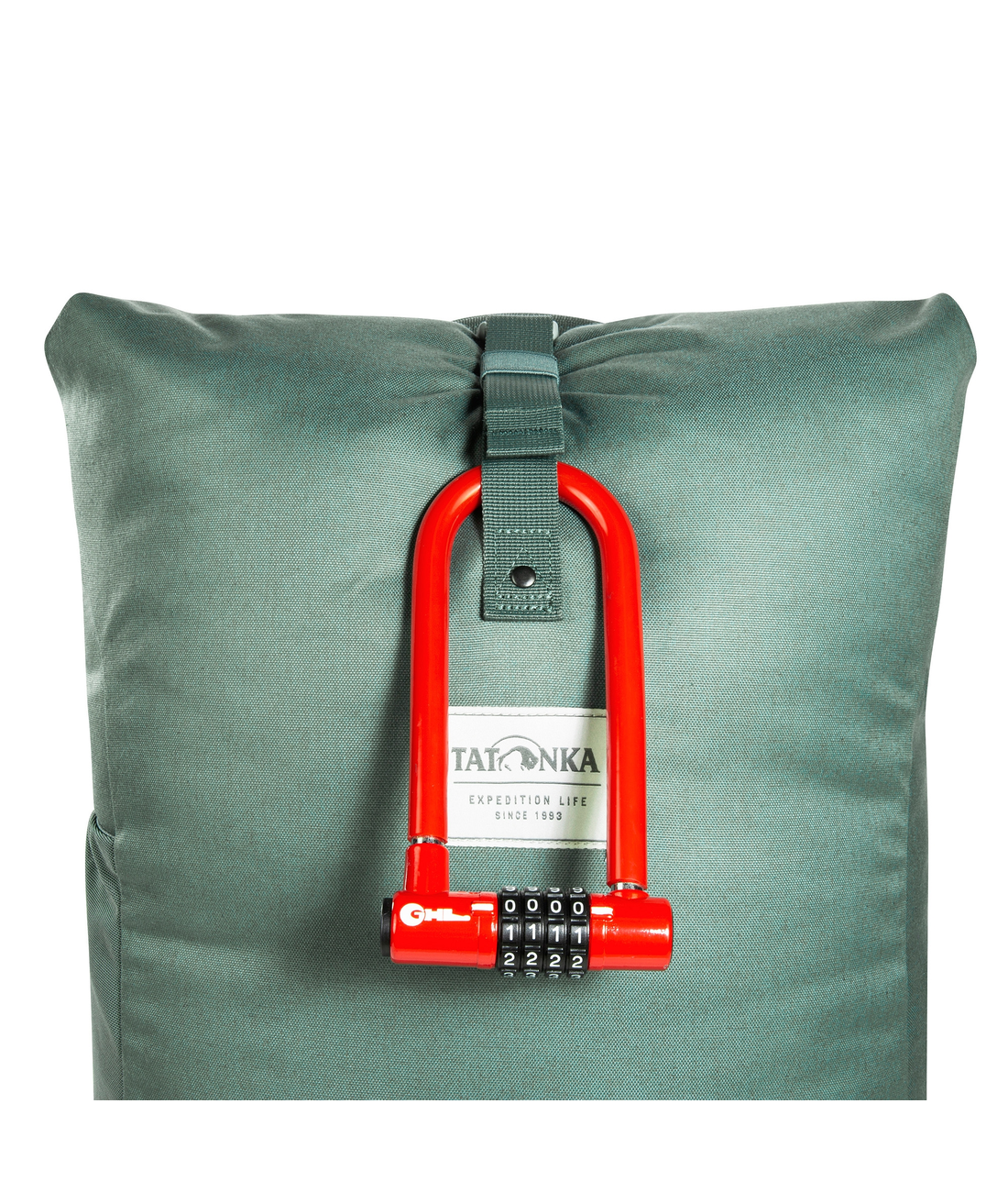 Grip Rolltop 34 Kapok