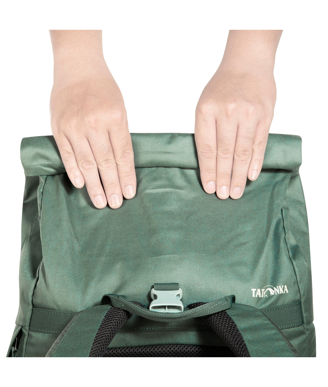 Grip Rolltop 34 Kapok