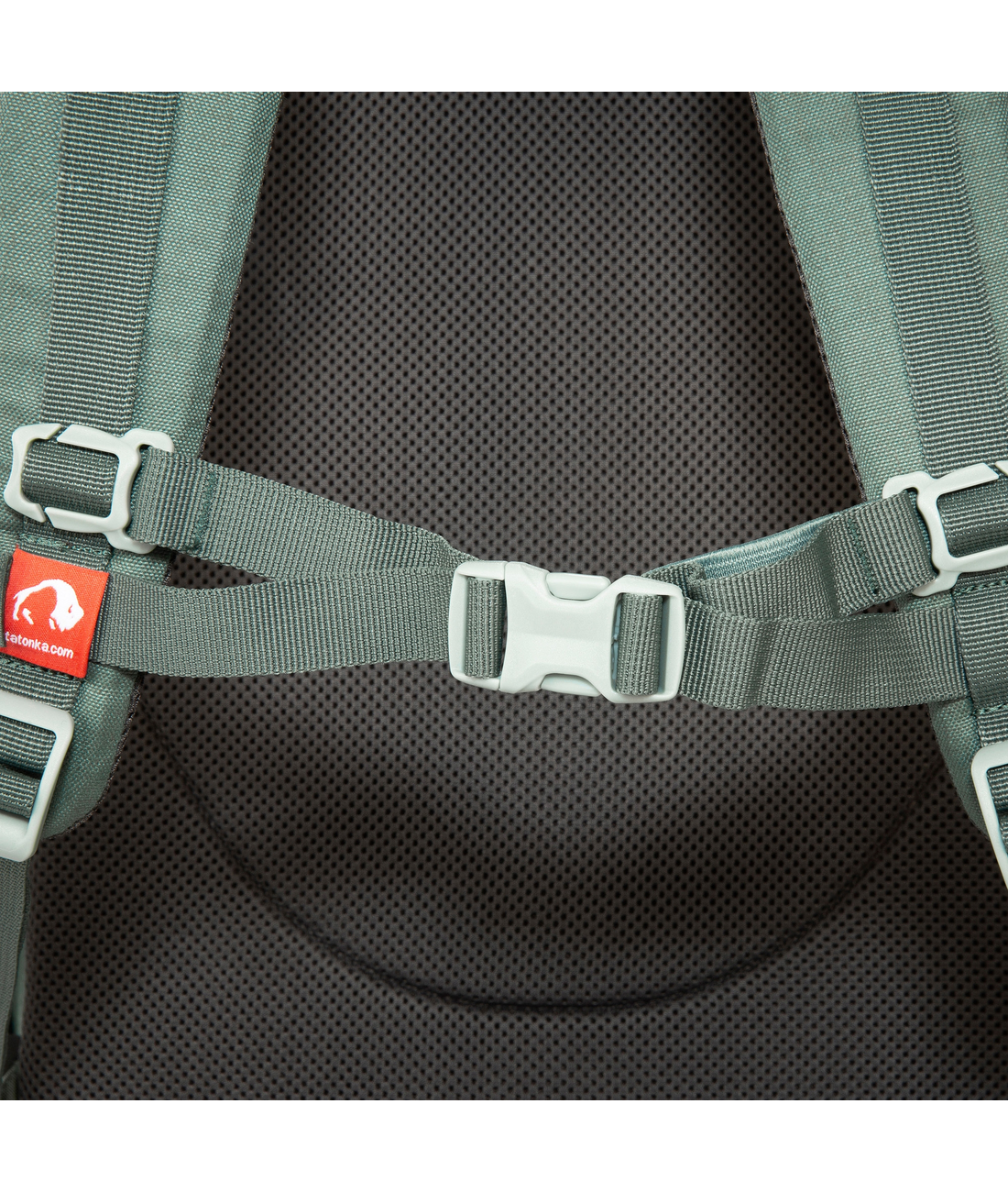 Grip Rolltop 34 Kapok