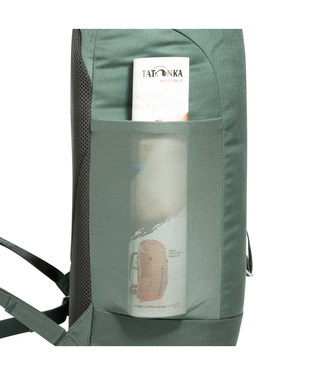 Grip Rolltop 34 Kapok