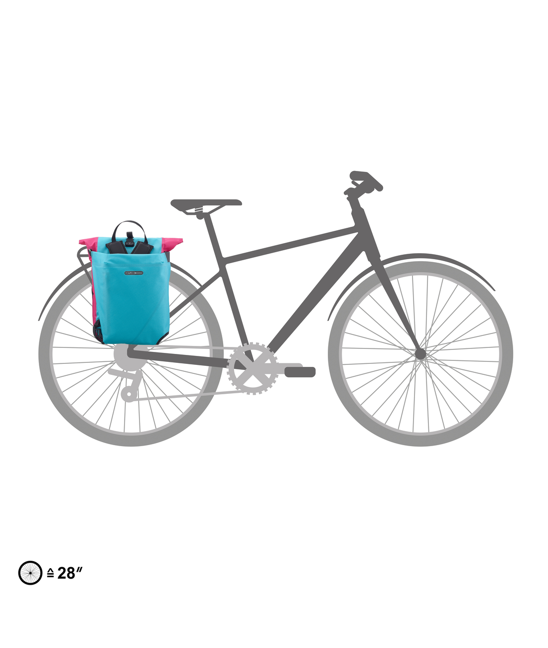 Vario Cyber 26L QL2.1