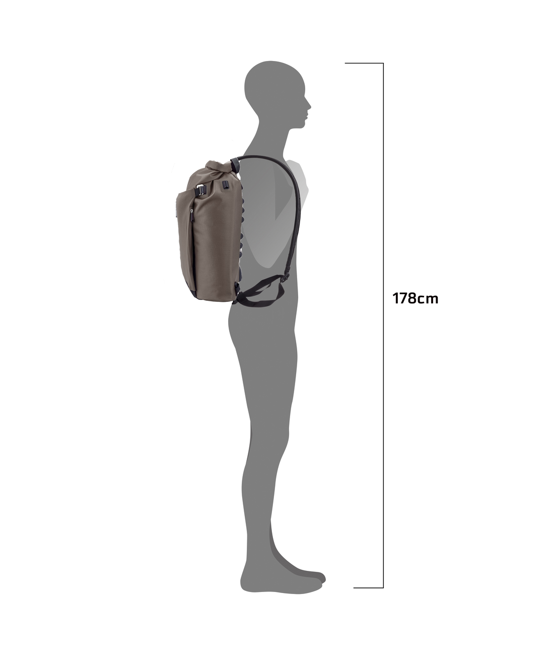Vario Lite 22L QL2.1