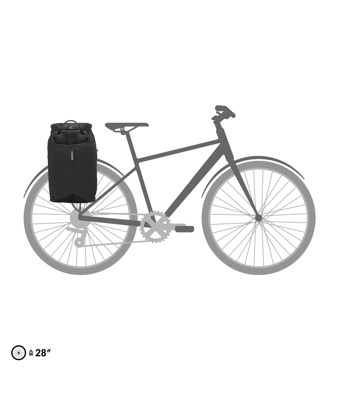 Vario Lite 22L QL2.1