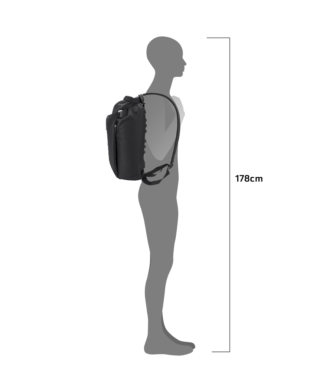 Vario Lite 22L QL2.1