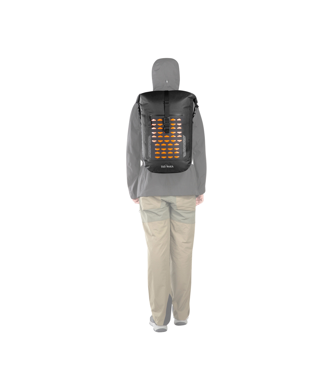 Commuter Rolltop 30 WP