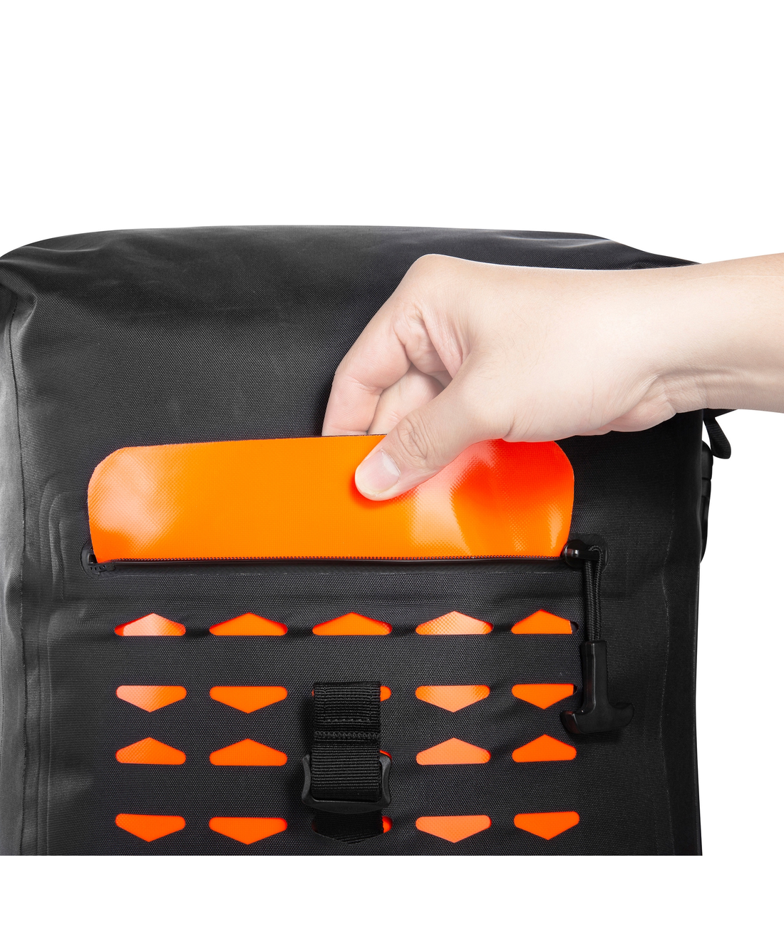 Commuter Rolltop 30 WP
