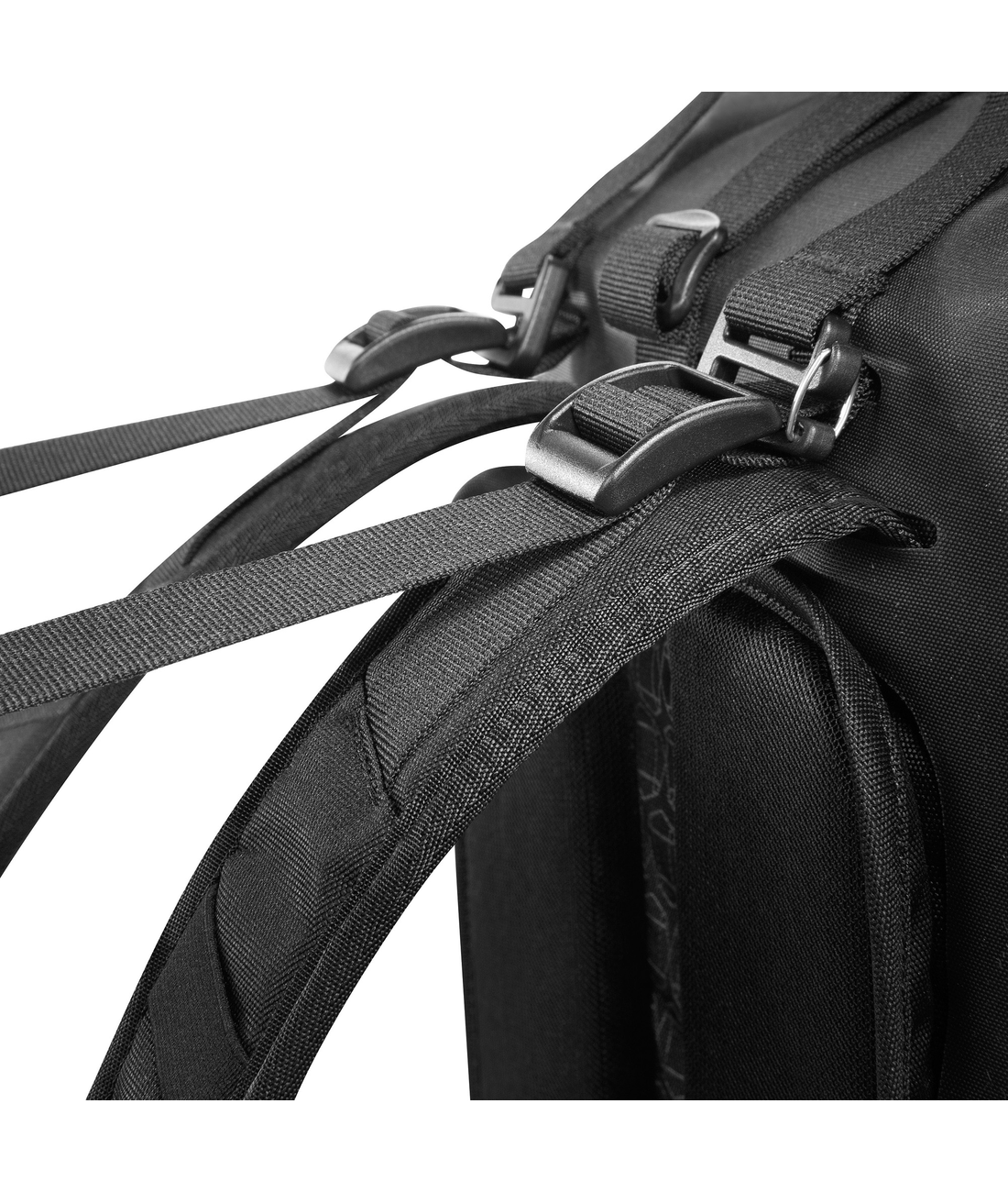 Commuter Rolltop 30 WP