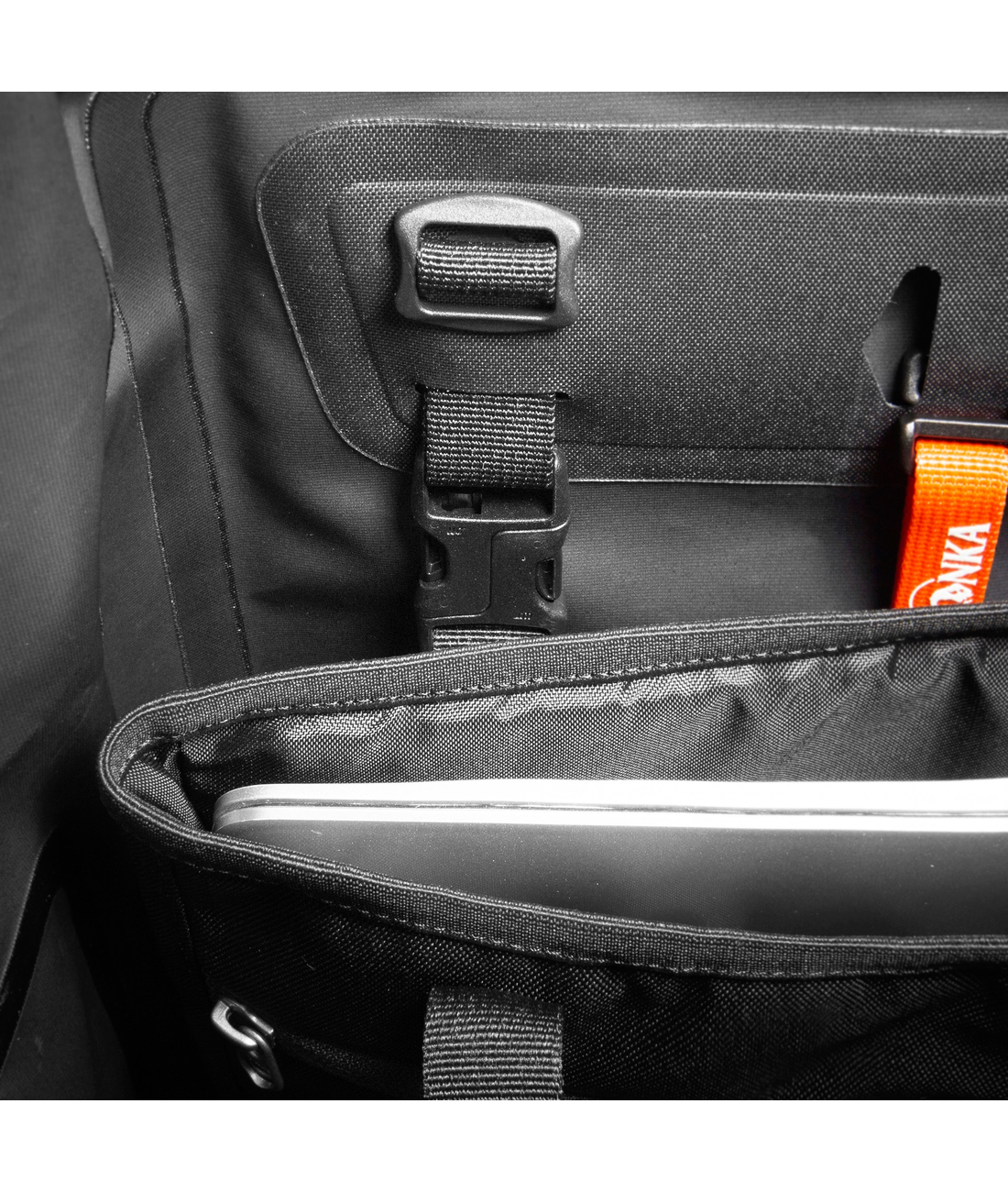 Commuter Rolltop 30 WP
