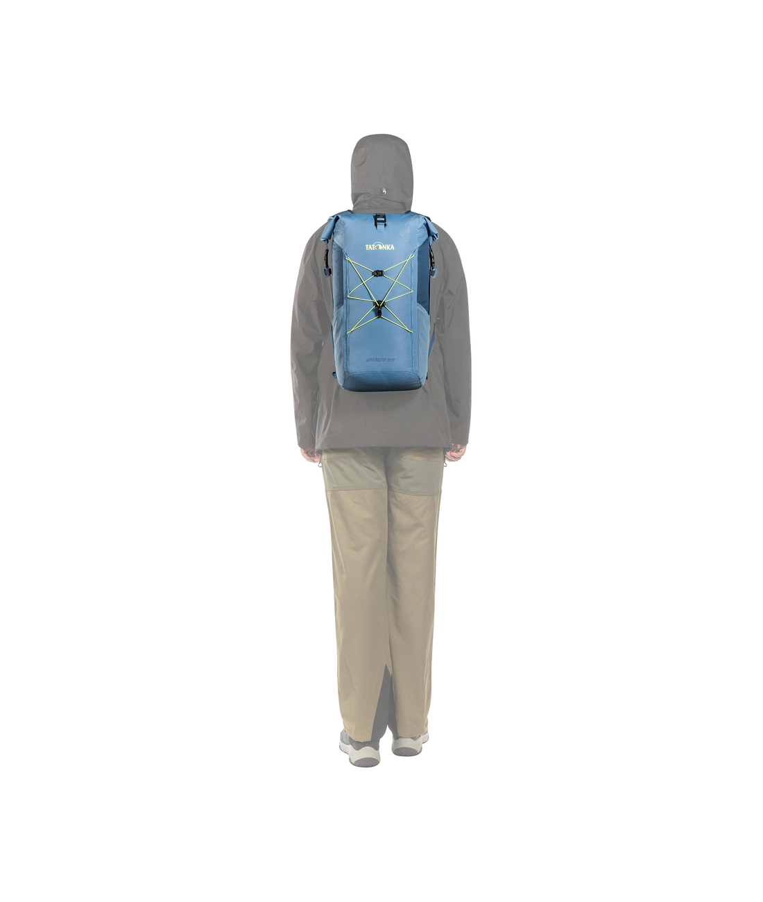Rapid Rolltop 20 WP