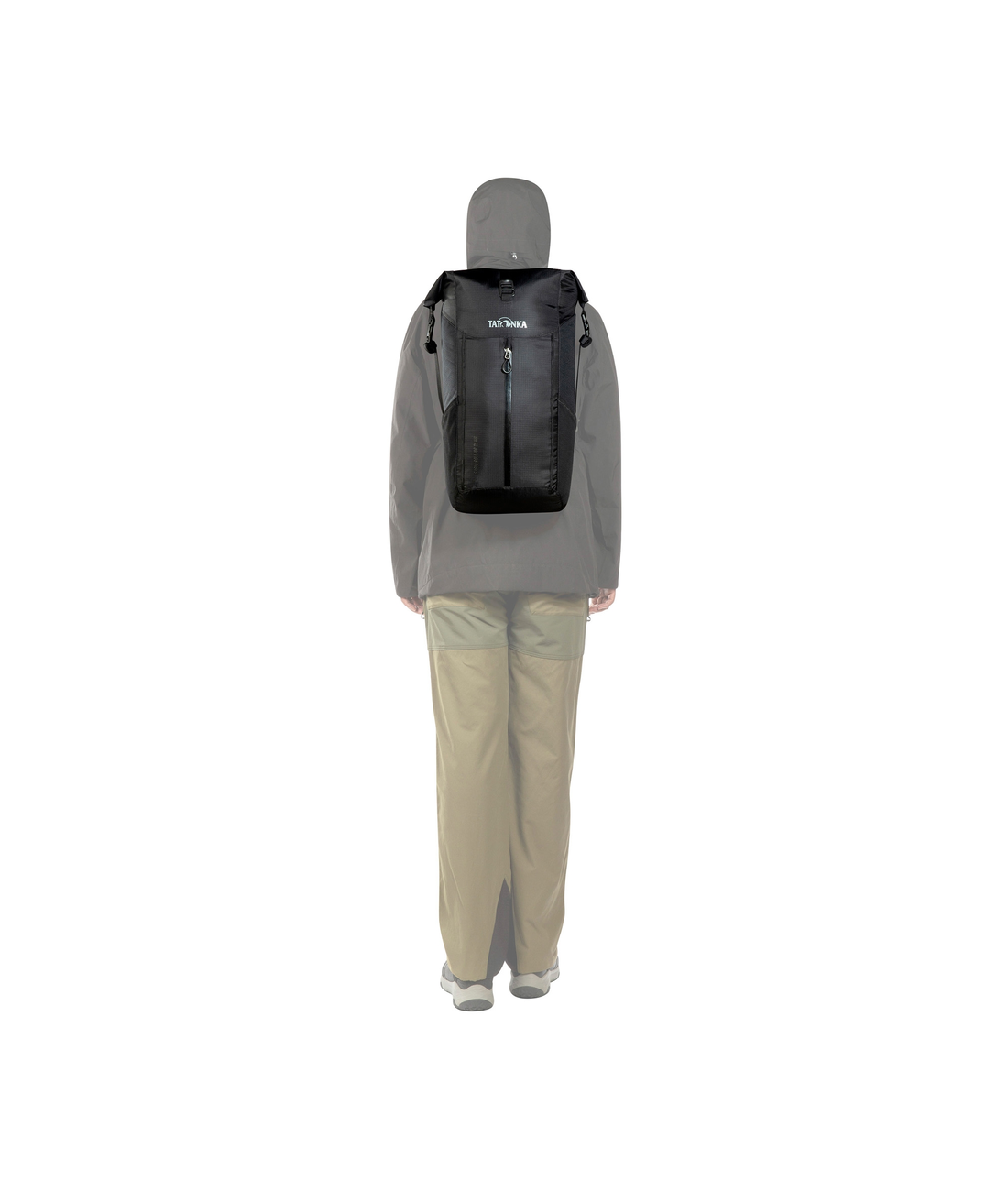 Rapid Rolltop 25 WP