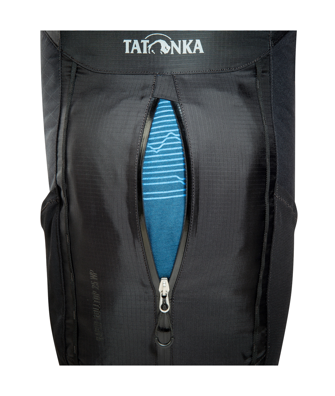 Rapid Rolltop 25 WP