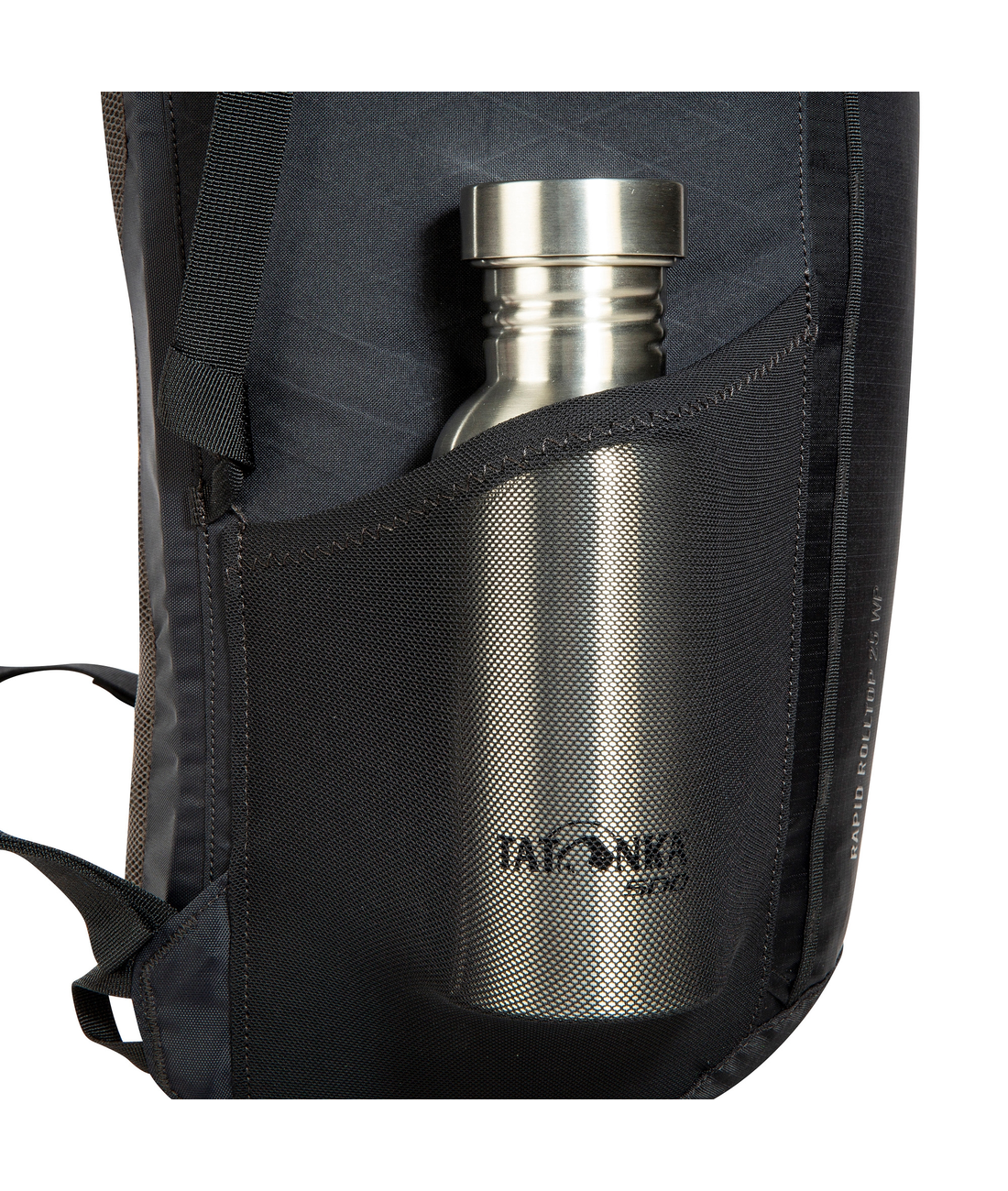 Rapid Rolltop 25 WP