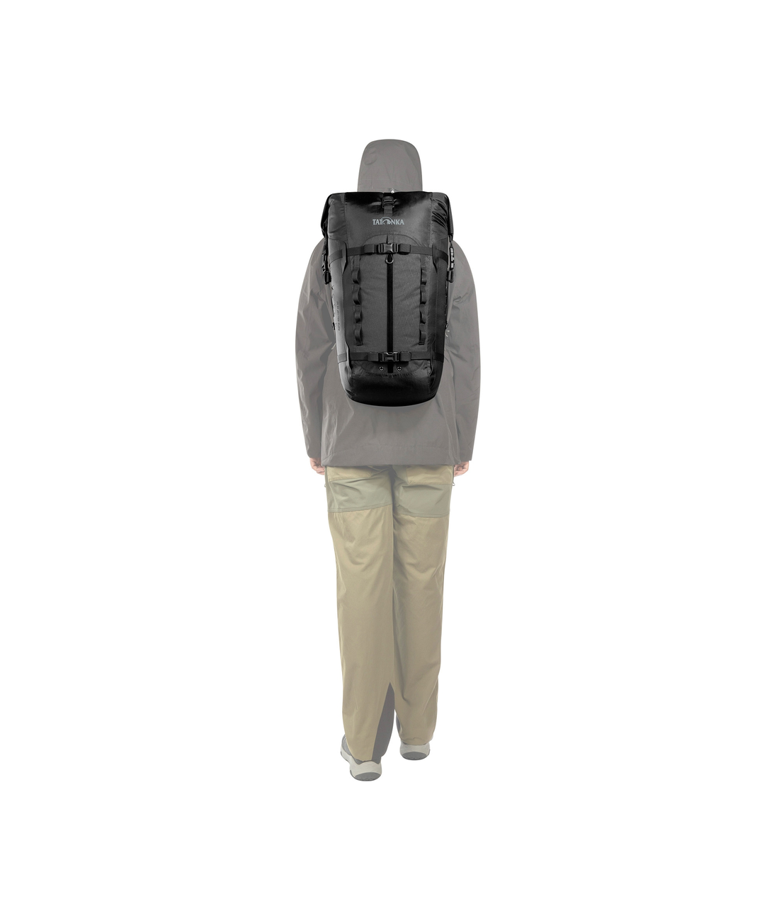 Rapid Rolltop 35 WP