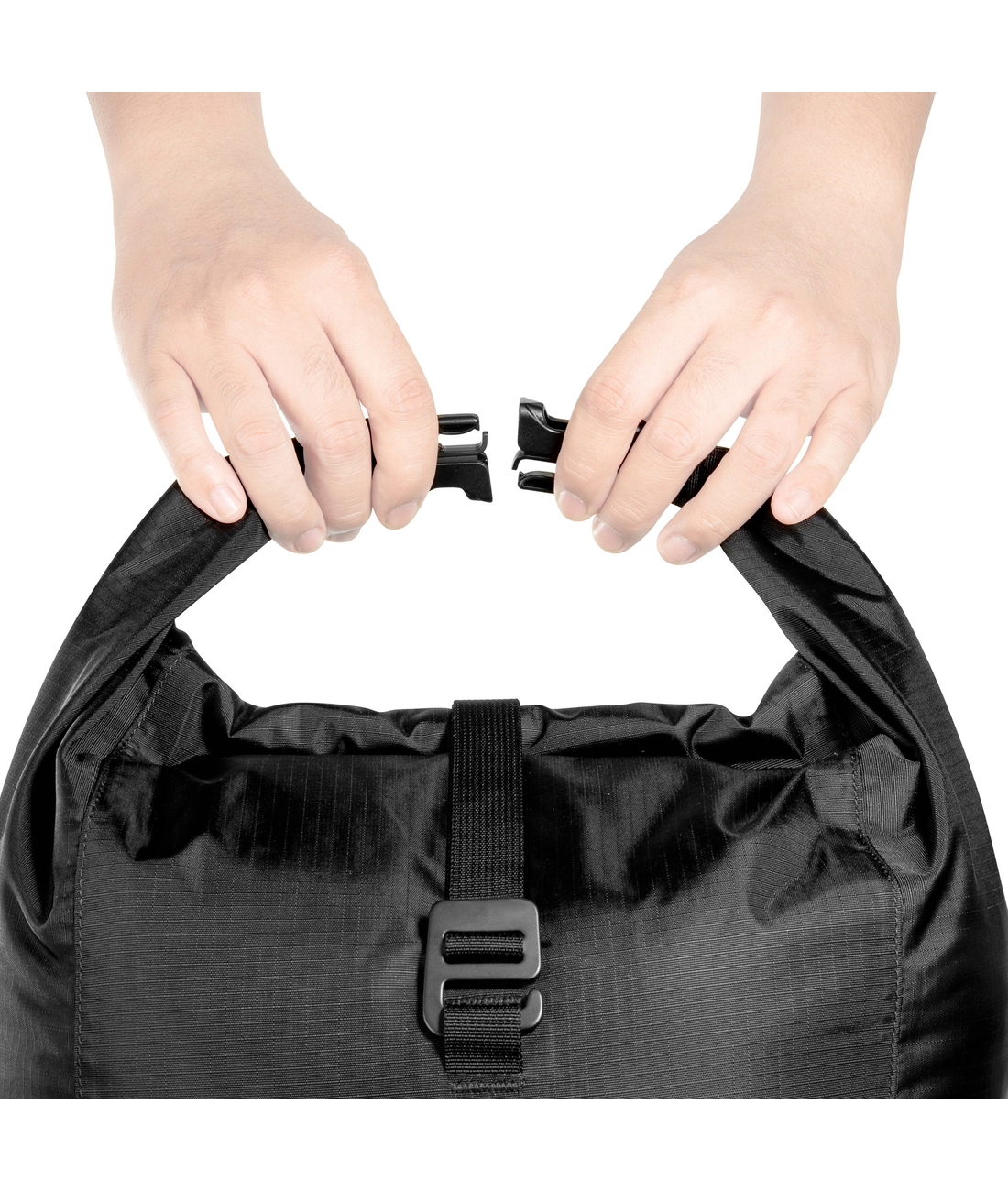Rapid Rolltop 35 WP