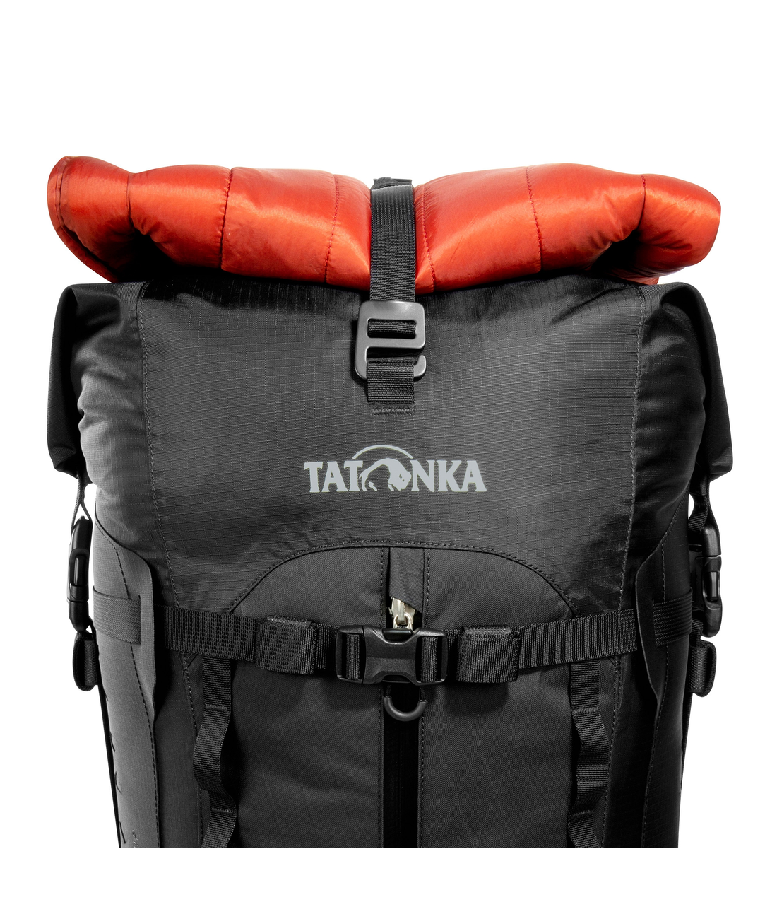 Rapid Rolltop 35 WP