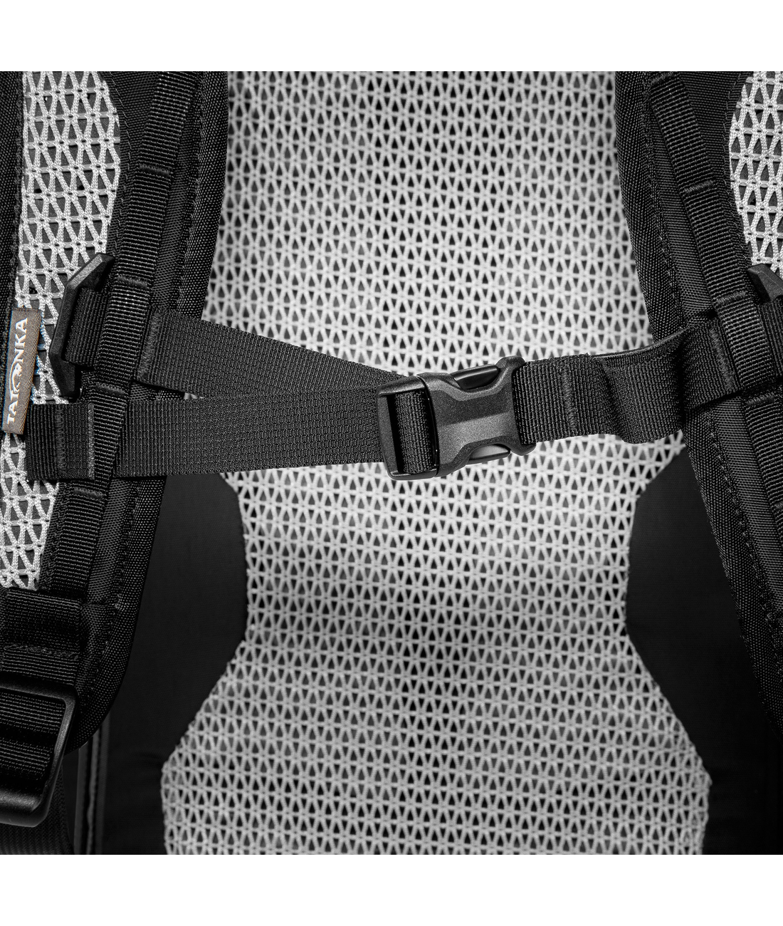 Rapid Rolltop 35 WP