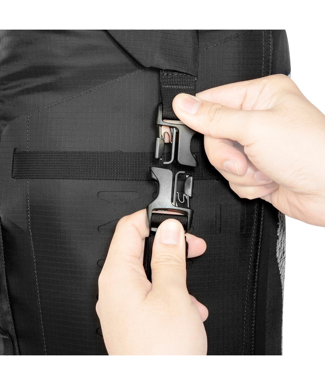 Rapid Rolltop 35 WP
