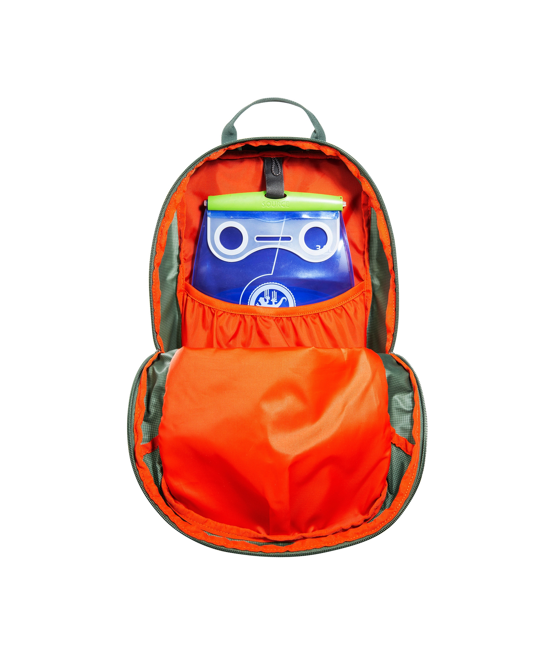 Active Pack 15