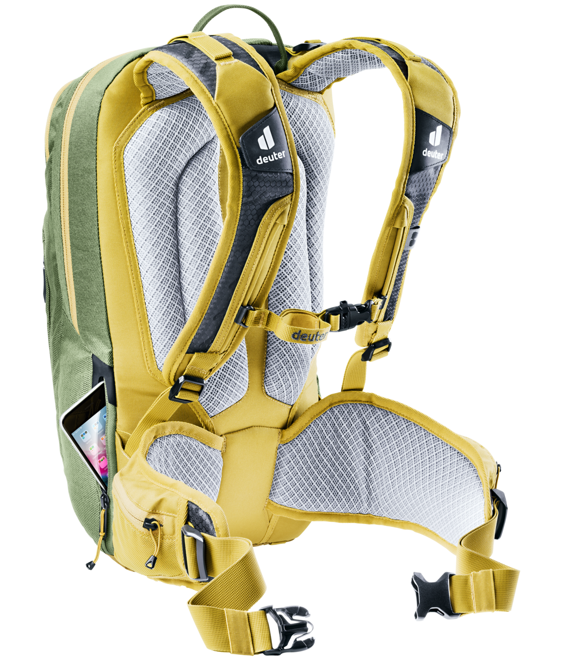 Deuter rugzak 16 liter sales