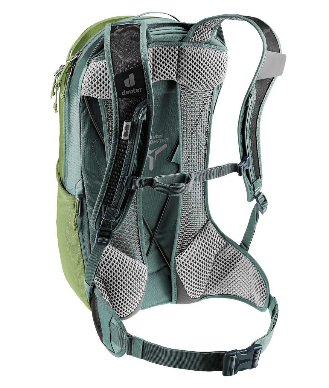 Race Air 10 Fahrradrucksacke Rucksacke Rucksacke und Taschen SALE