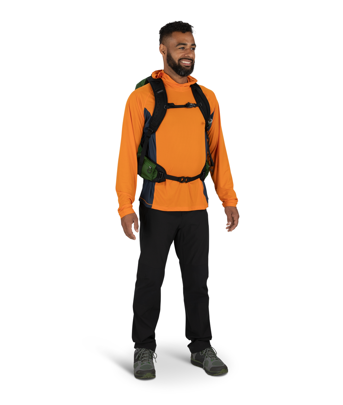 Talon 22 Gr. L/XL