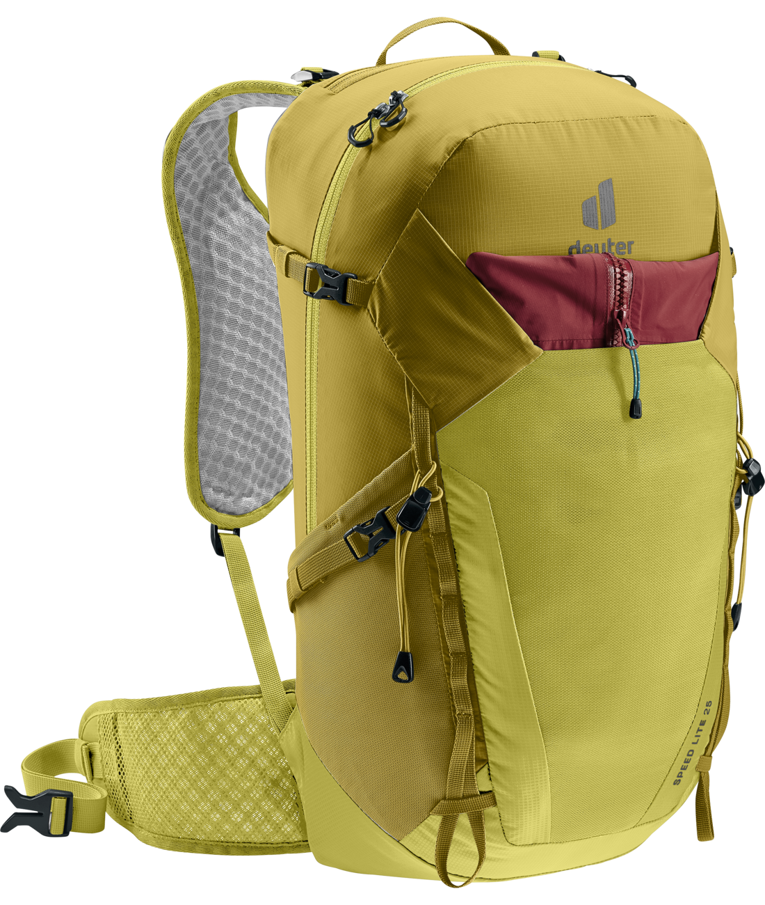 Speed Lite 25