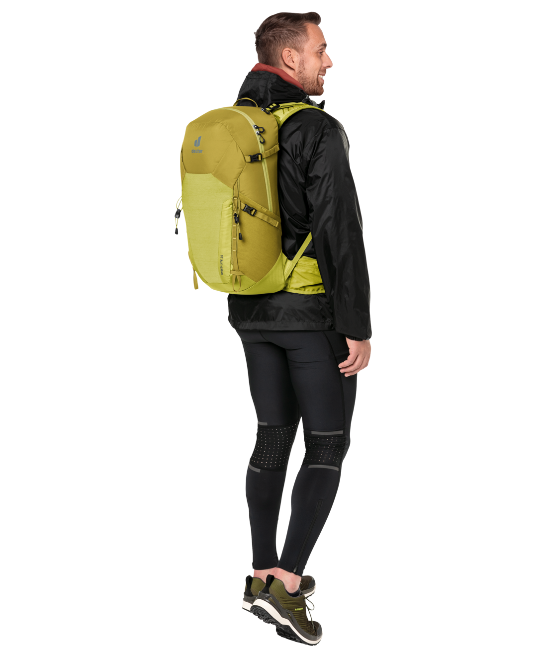 Speed Lite 25