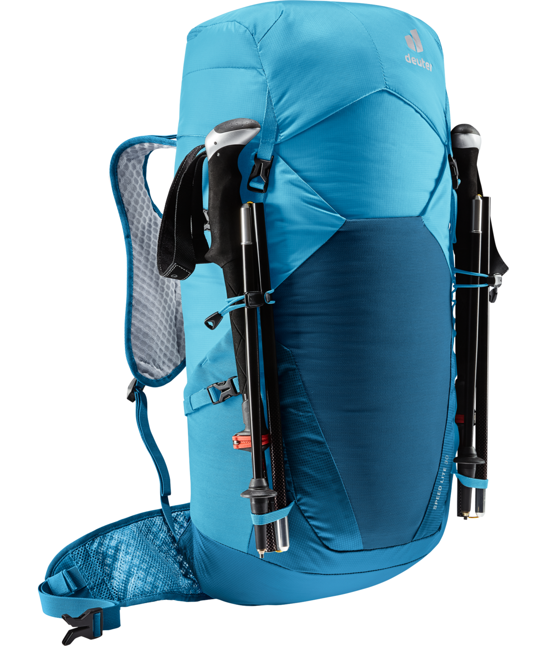 Speed lite 30 sl deuter top