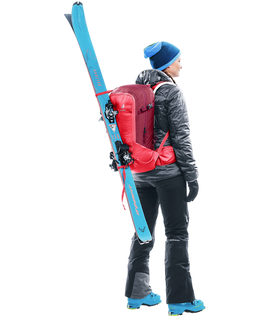 Freerider 28 SL