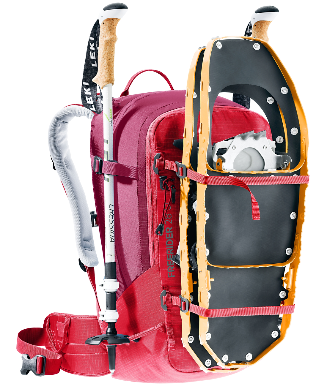 Freerider 28 SL