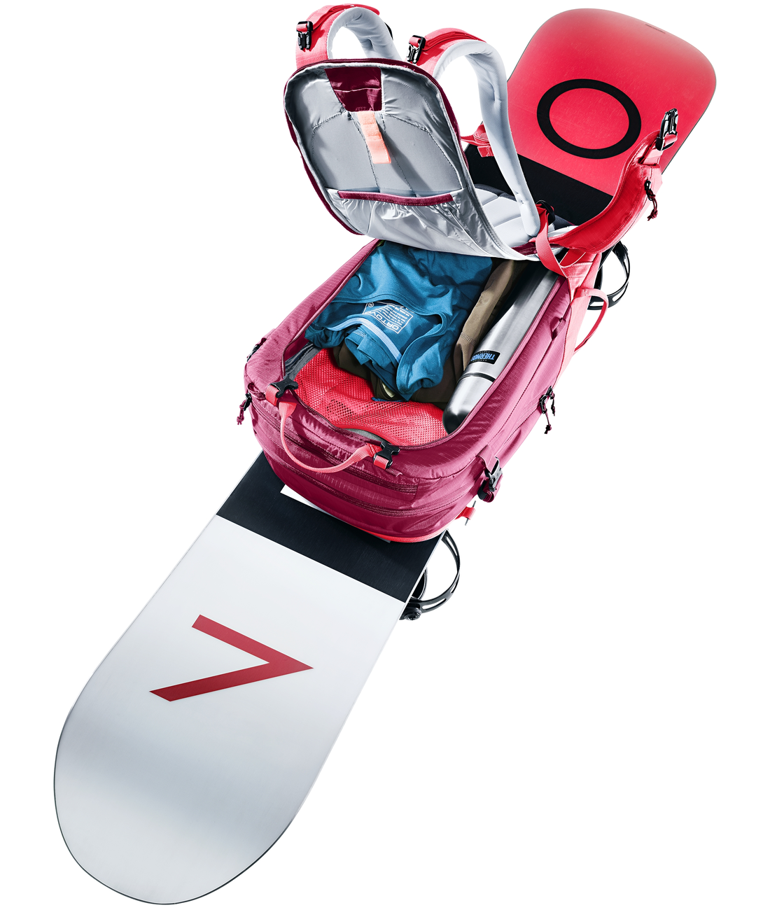 Freerider 28 SL