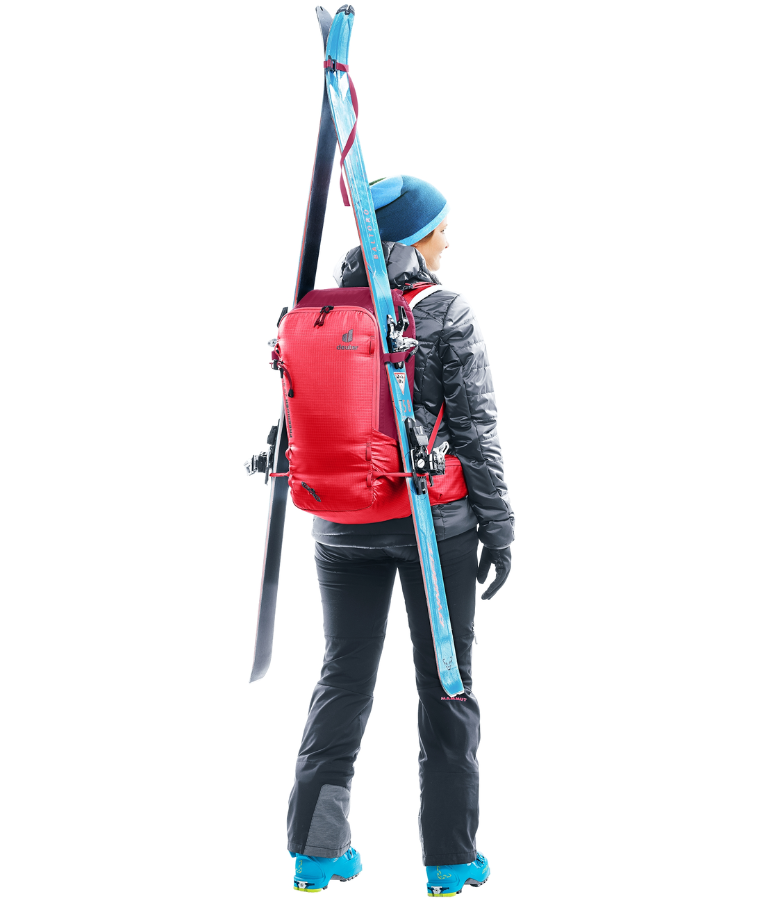 Freerider 28 SL
