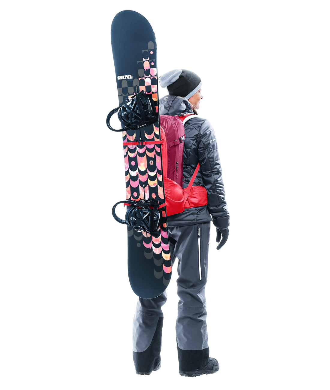 Freerider 28 SL