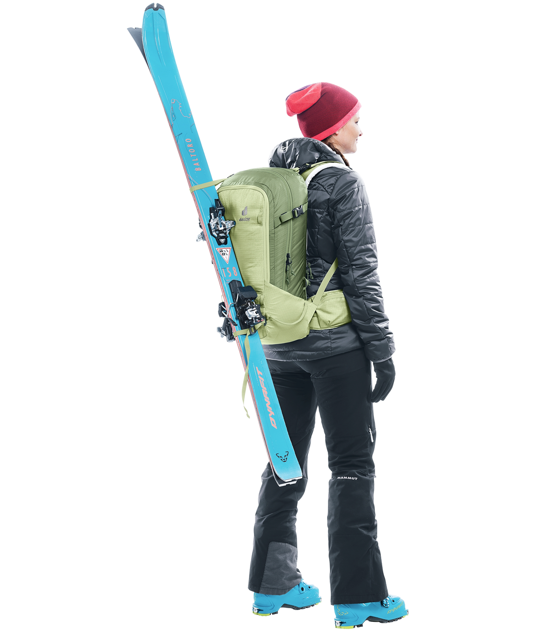 Freerider 28 SL
