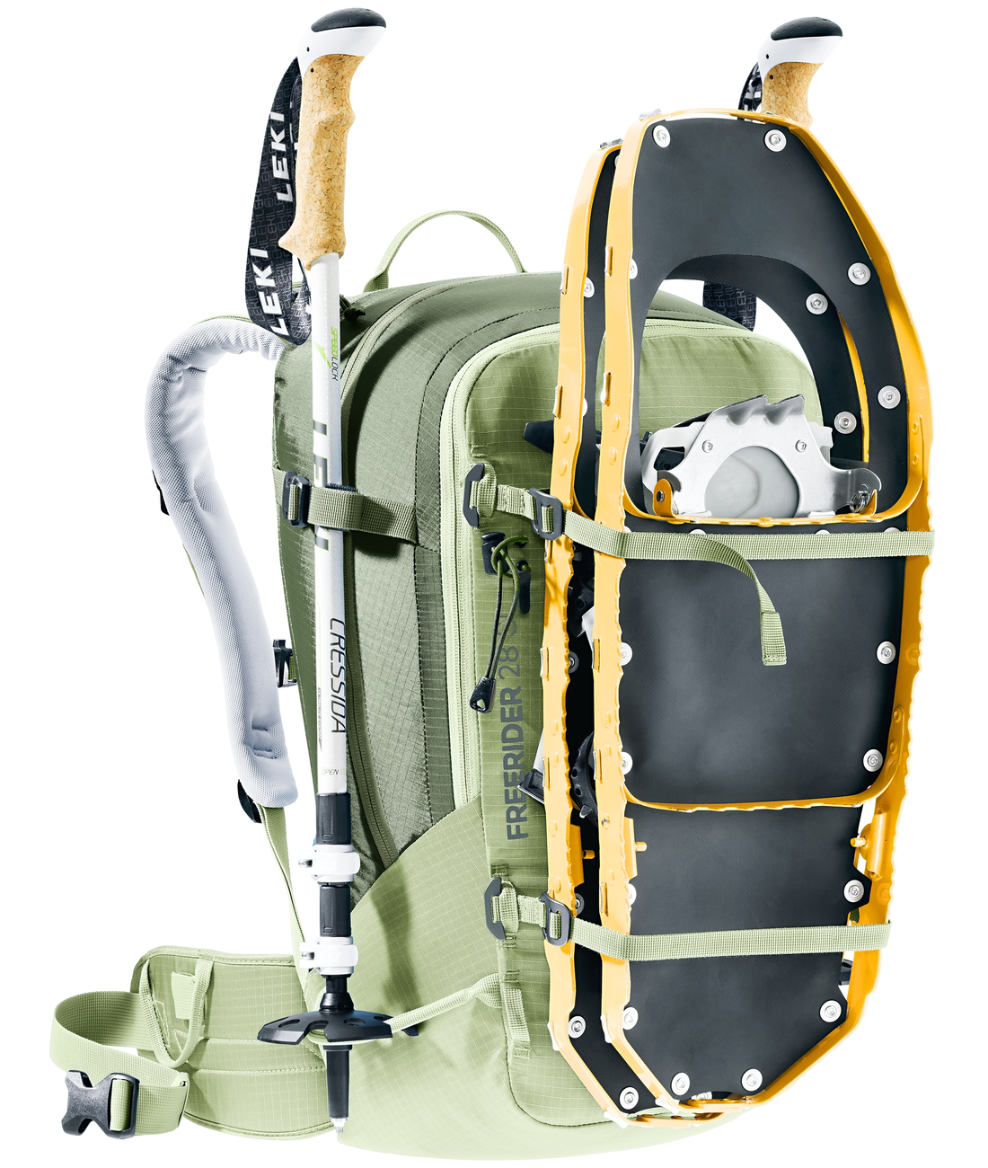 Freerider 28 SL