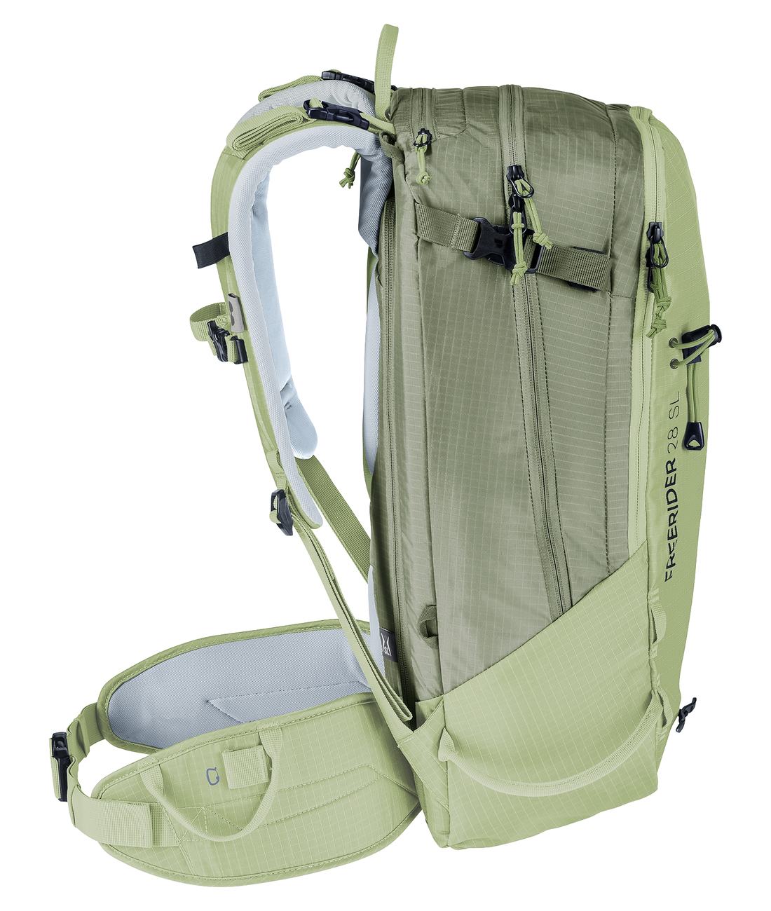 Freerider 28 SL