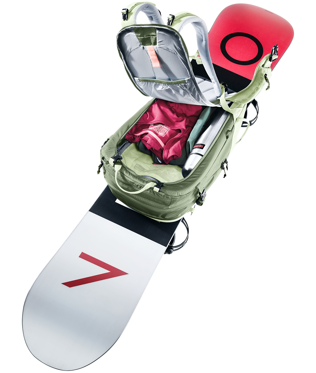 Freerider 28 SL
