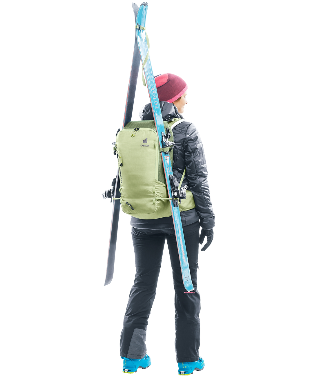Freerider 28 SL
