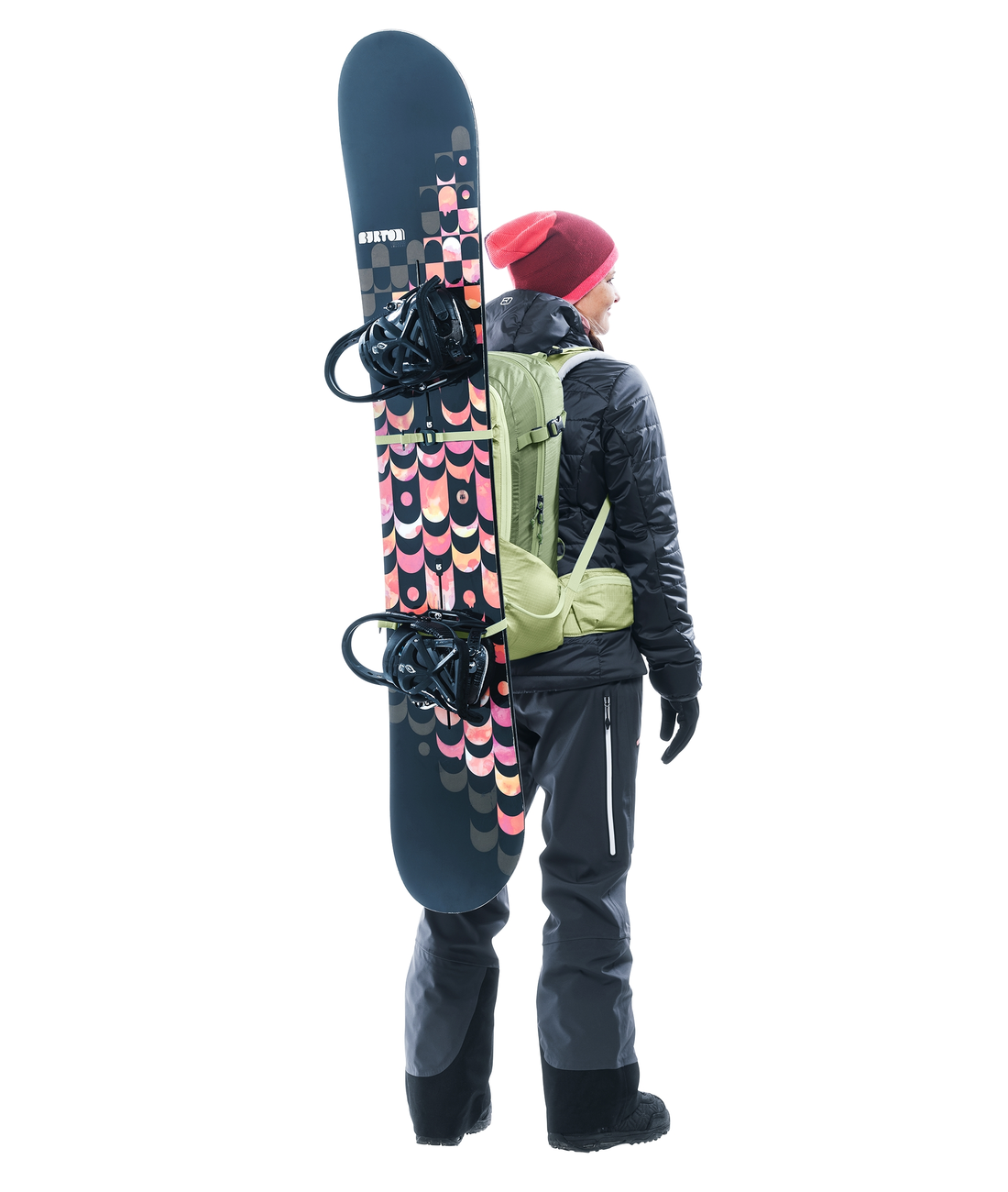 Freerider 28 SL
