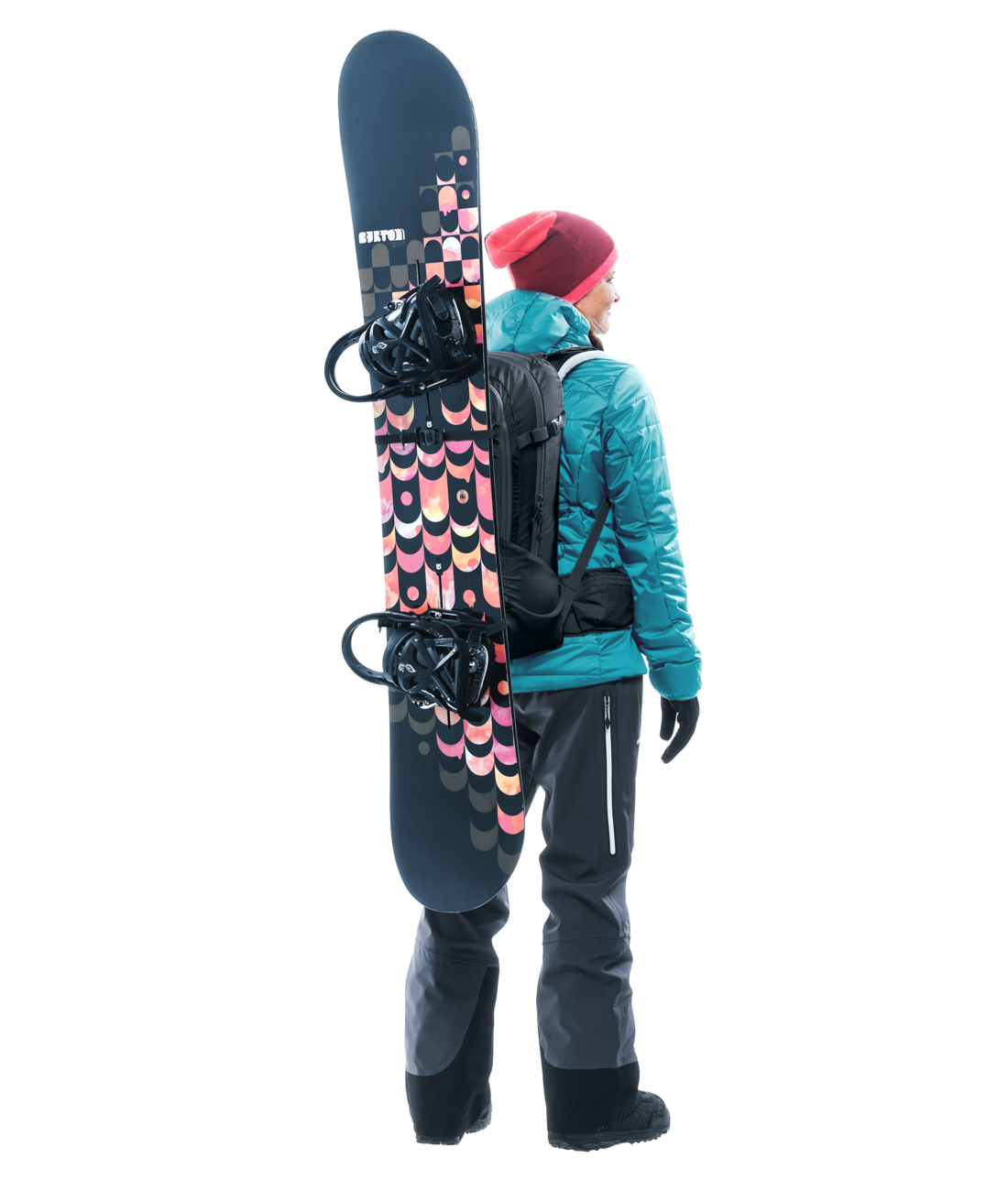 Freerider 28 SL