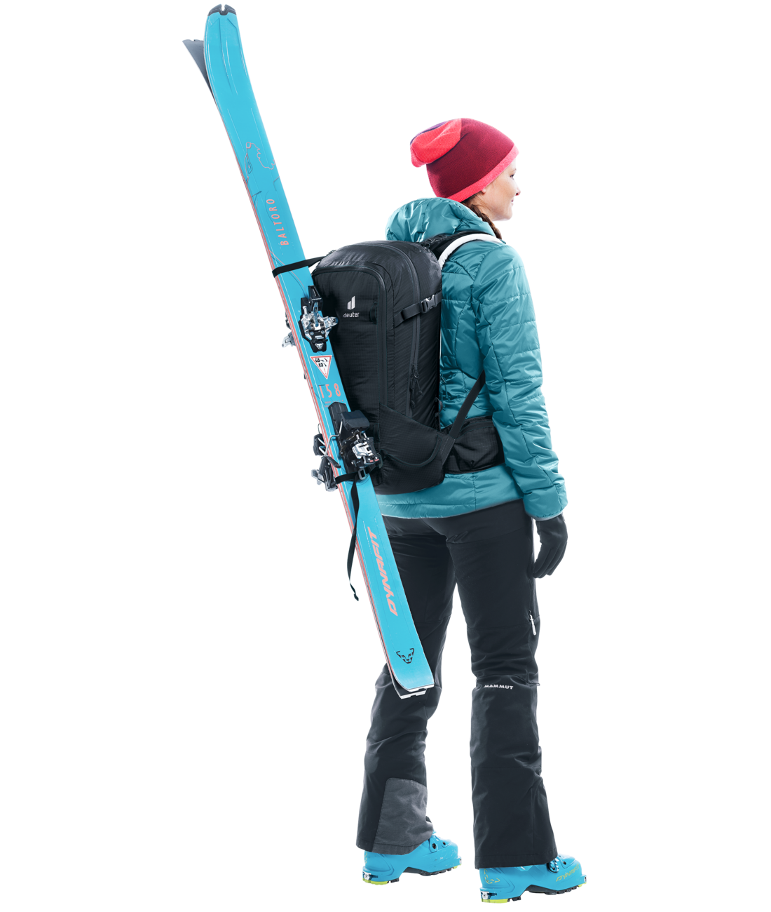 Freerider 28 SL