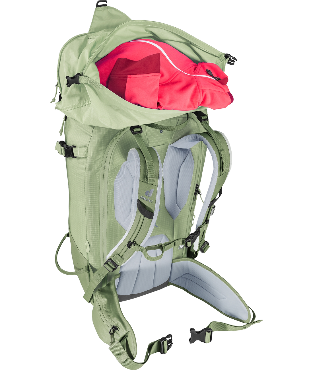 Freerider Pro 32+ SL