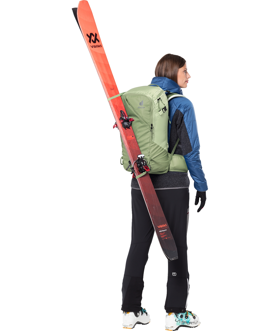 Freerider Pro 32+ SL