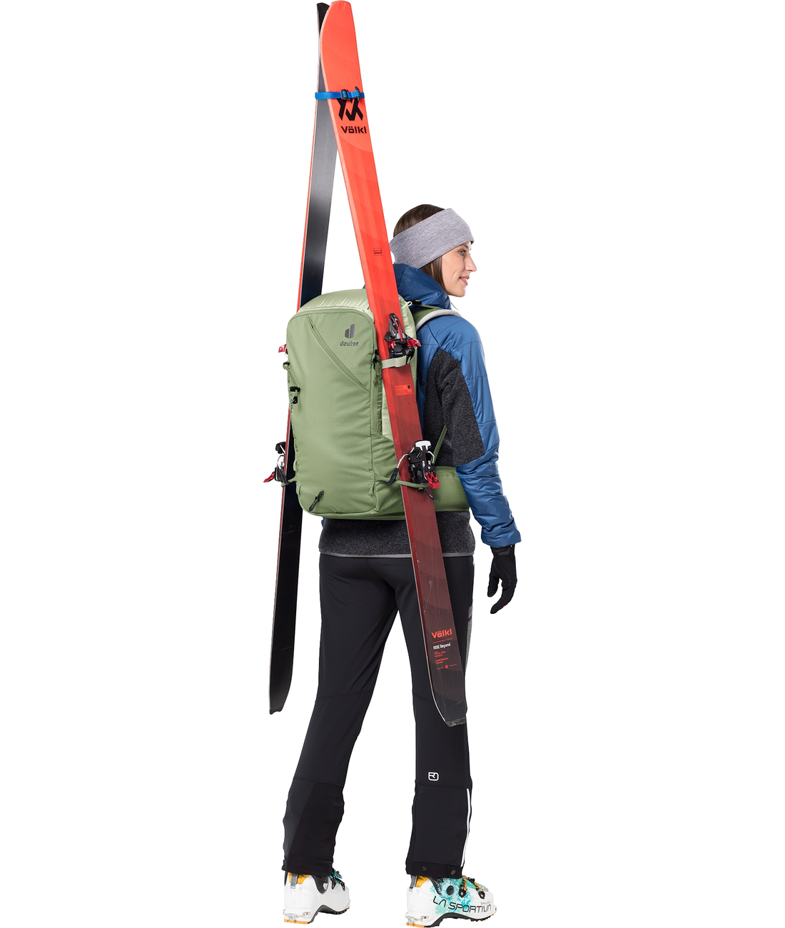Freerider Pro 32+ SL
