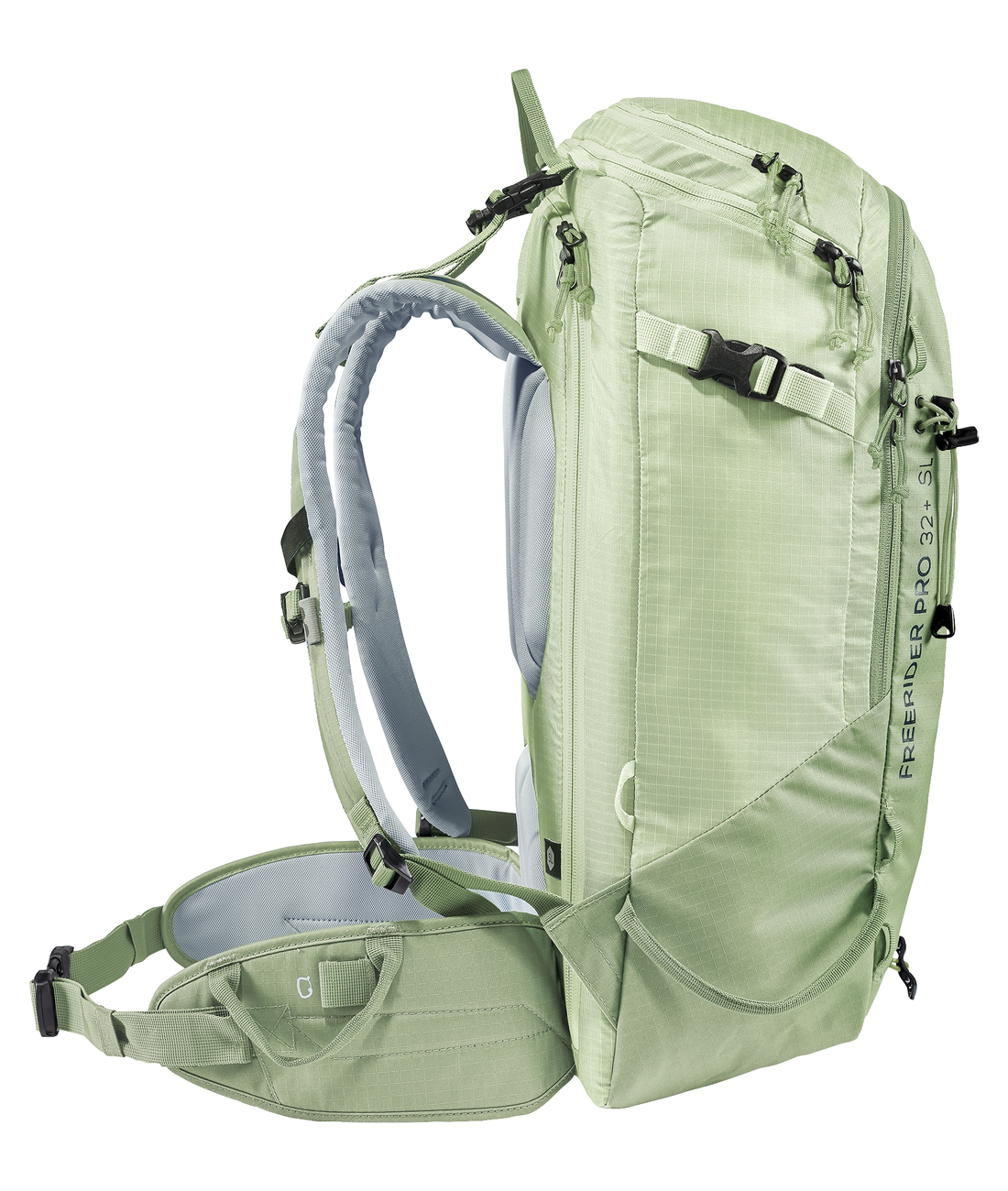 Freerider Pro 32+ SL
