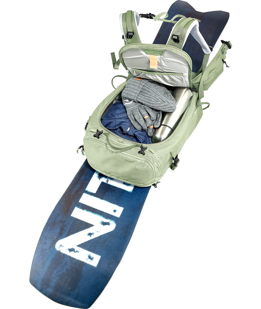 Freerider Pro 32+ SL