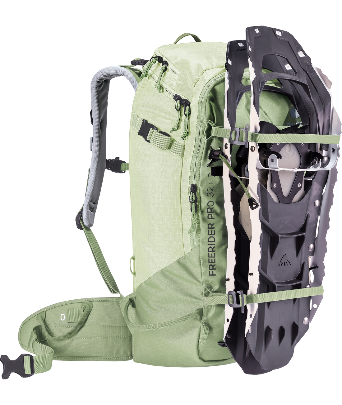 Freerider Pro 32+ SL