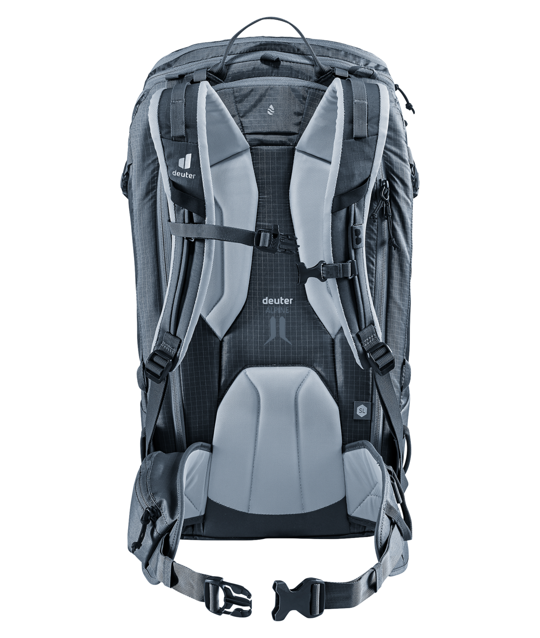 Freerider Pro 32+ SL