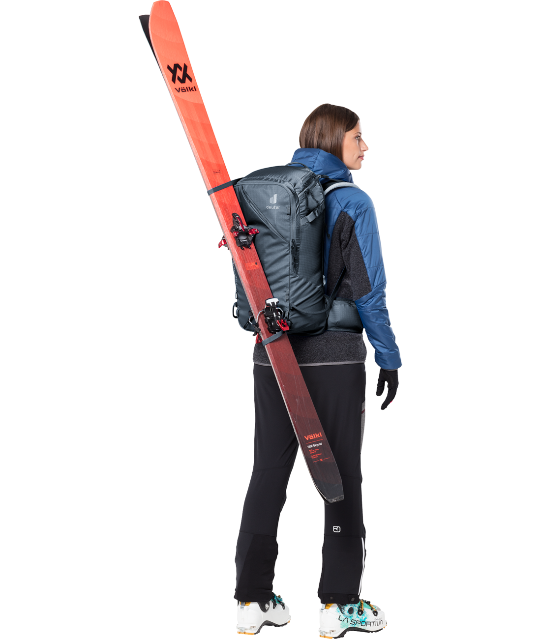Freerider Pro 32+ SL